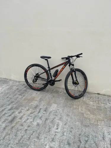 Bicicleta Soul