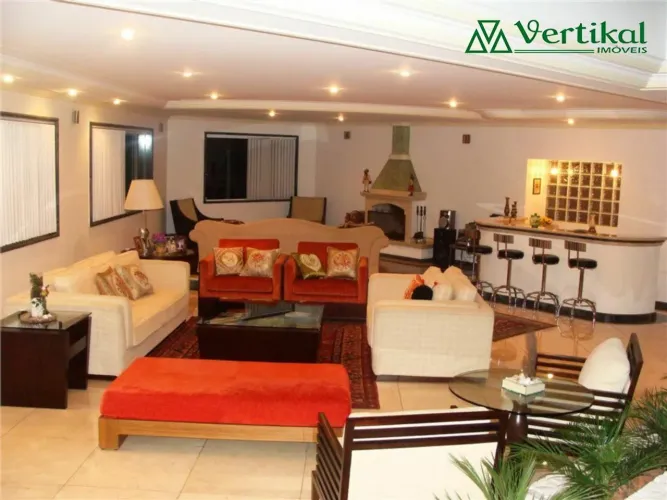 Casa a venda na Granja Viana Condominio São Paulo II