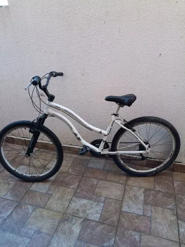 Bicicleta vende -se 500,00