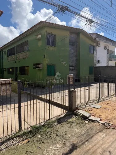 Apartamento para aluguel em Olinda