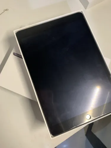 ipad seminovo em otimo estado