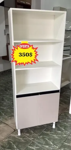 Armário multiuso 100% mdf