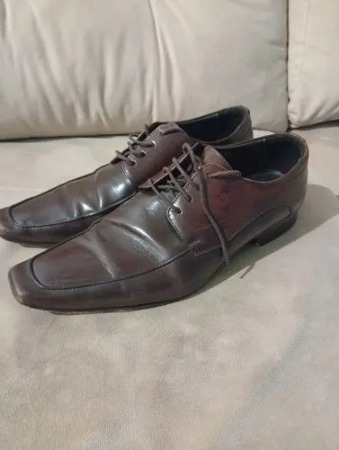 Sapato CNS 42