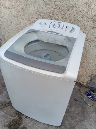 Máquina de lavar Electrolux 12k