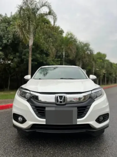 Honda HR-V EXL 1.8 Flexone 16V 5P Aut. 2021