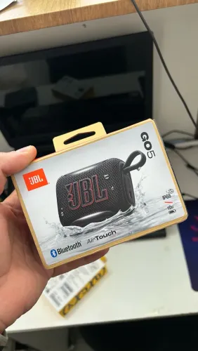 JBL GO 5