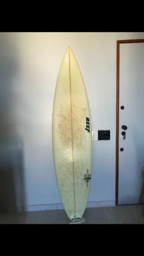 Prancha de Surf C. Hennek 6,6