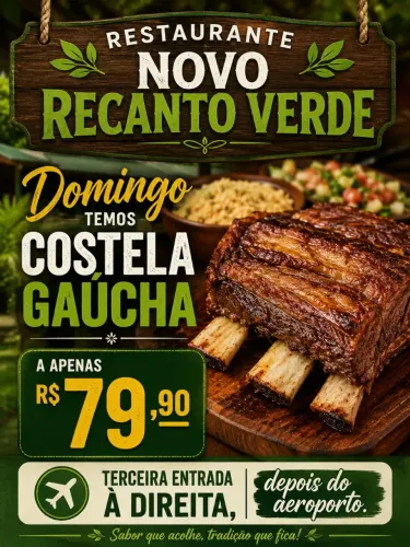 COZINHEIRA COM EXPERIÊNCIA COMPROVADA 