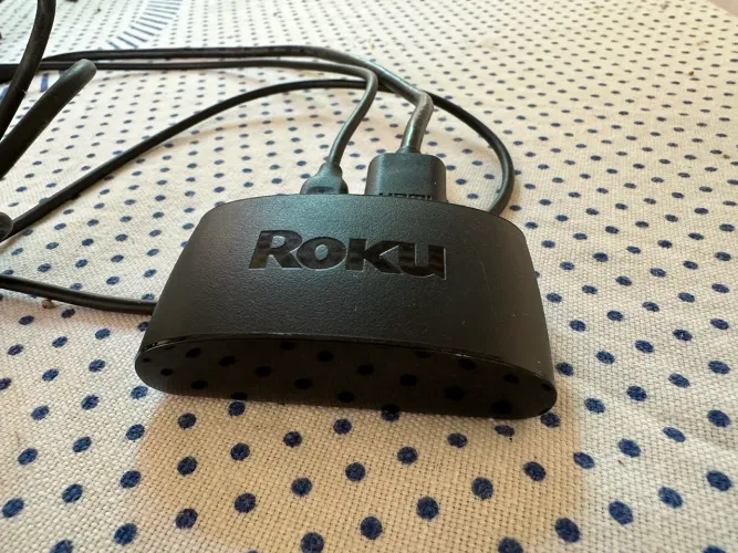 Aparelho smart roku