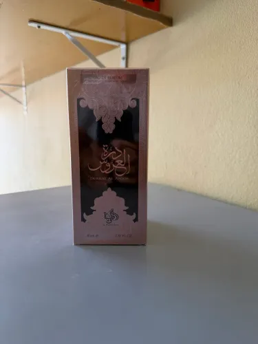 Perfume Árabe Durrat Al Aroos