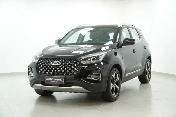 Chery Tiggo 5X Pro 1.5 Turbo Flex Aut. 2025