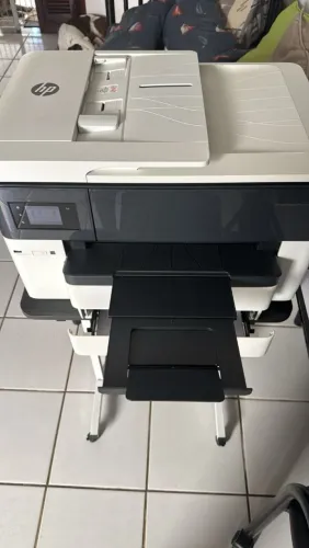 Impressora Multifuncional