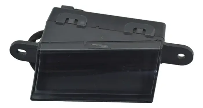 Display Painel Anti Colisão Chevroelt S10 2022 Original Preto