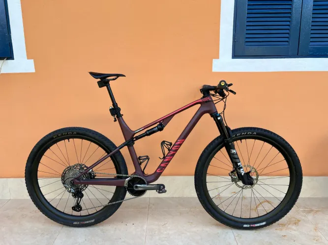 Canyon Lux XTR L
