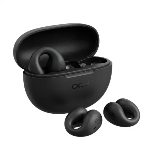 Fone QCY Crossky C10 - NOVO LACRADO