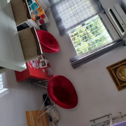 Vendo apartamento reformado no Trancredo neves