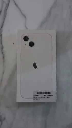 iPhone 13