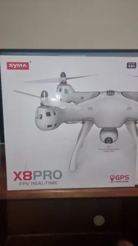 Drone syma x8 pro