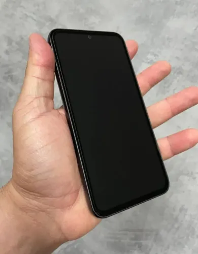 Samsung A54 5G - 256GB 8 DE RAM com NFC e iP67? a prova d'água e poeira