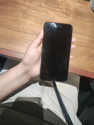 iPhone 7plus