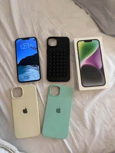 IPhone 14 Plus