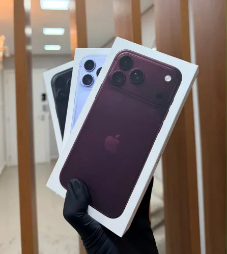 IPHONE 18 PRO MAX // PROMOÇÃO // LACRADO