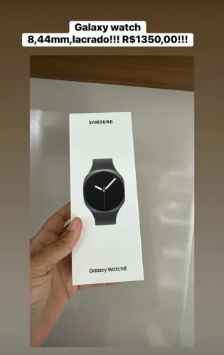 Galaxy Watch 8