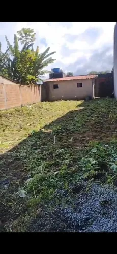terreno pra vender ou trocar
