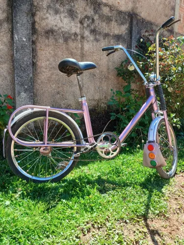 Bicicleta Berlineta 