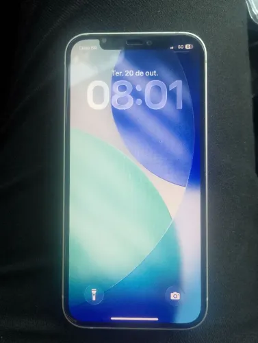 iPhone 12 128 GB Bateria 88% Face ID