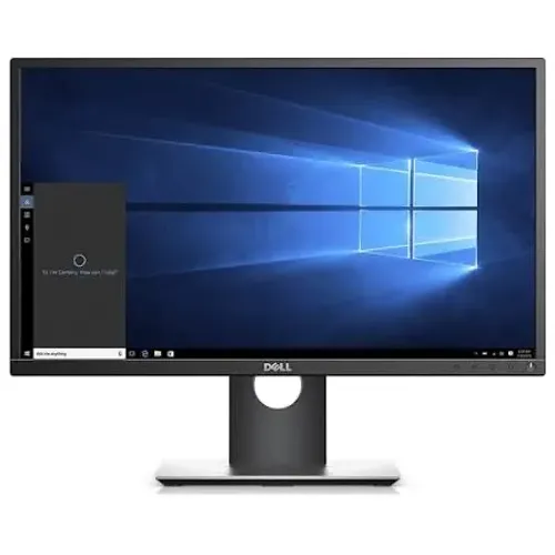 Monitor Dell P2317H 