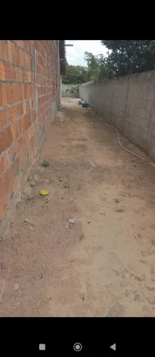 Vendo chácara alecrim miúdo