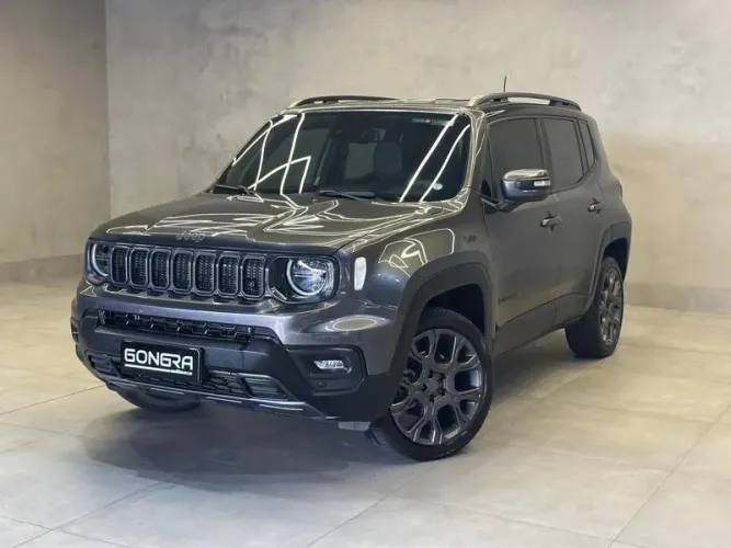 Jeep Renegade S T270 1.3 TB 4X4 Flex Aut. 2023
