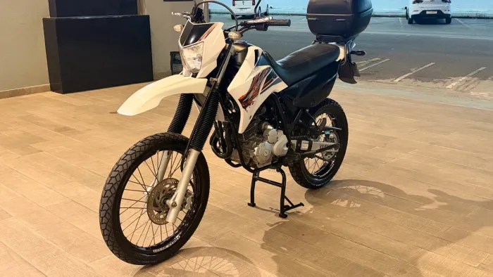 XTZ LANDER