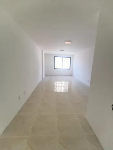 Sala reformada