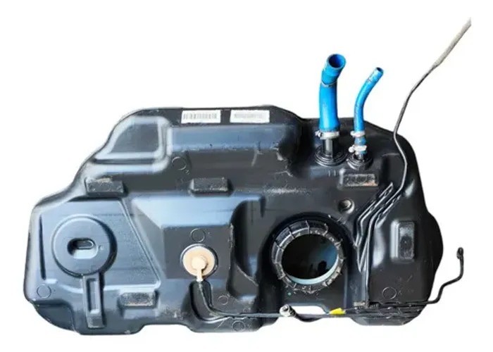 Tanque Combustível D3b19k007ag Ford Ka 1.0 3cc 2017 A 2019