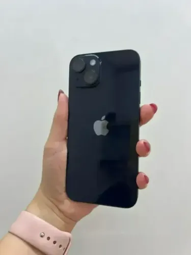 iPhone 14 Plus 256gb Preto Seminovo 85% Marcas de uso - Retire em loja fisica