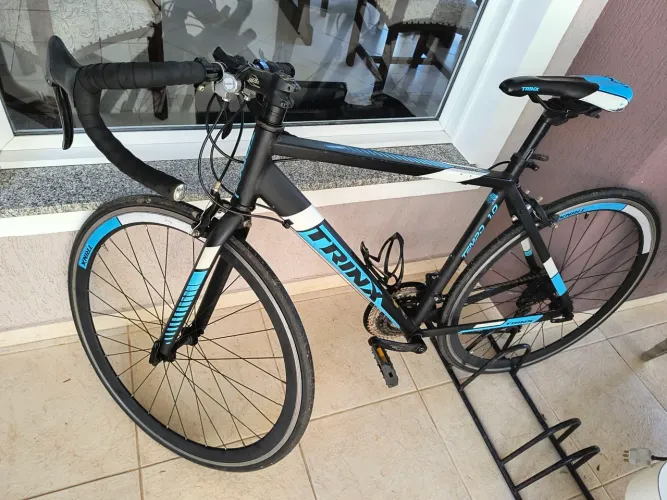 BICICLETA TRINX SPEED ARO 29
