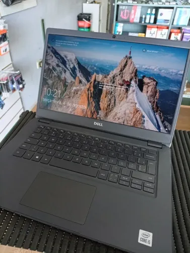 Notebook Dell Latitude 3410