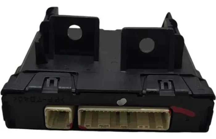 Modulo Conforto Toyota Yaris 1.5 2019 A 2024 886500d880