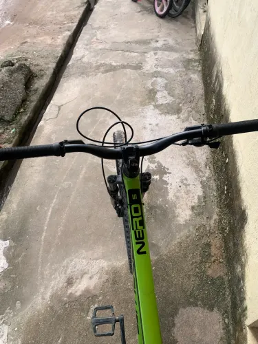 Absolute Nero 5 vendo ou troco