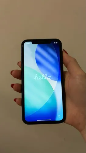 IPHONE 11 À VENDA