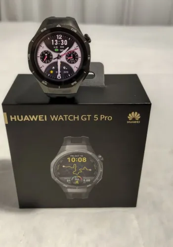 Huawei Smartwatch GT5 Pro
