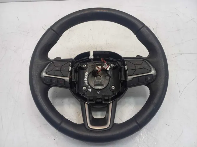 Volante Renegade
