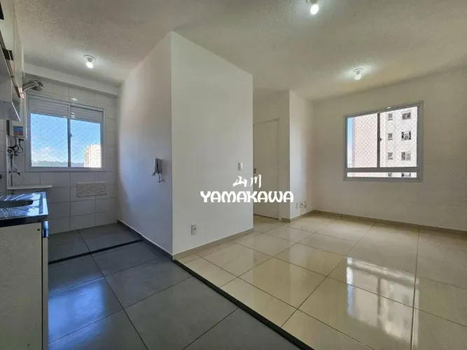 Apartamento com 2 dormitórios à venda, 45 m² por R$ 320.000,00 - Itaquera - São Paulo/SP