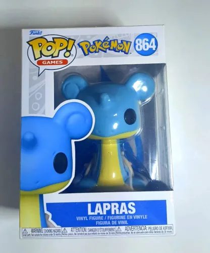 Funko pop variados