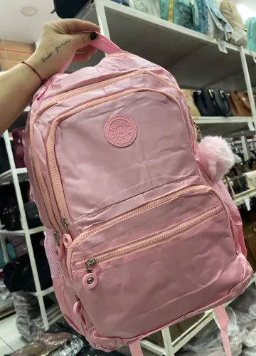 Mochila feminina 