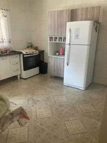 Casa com 2 dormitórios à venda, 80 m² por R$ 371.000,00 - Alto São Pedro - Taubaté/SP