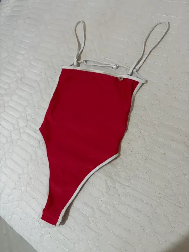 Body/Maio da marca LINDIMAIS