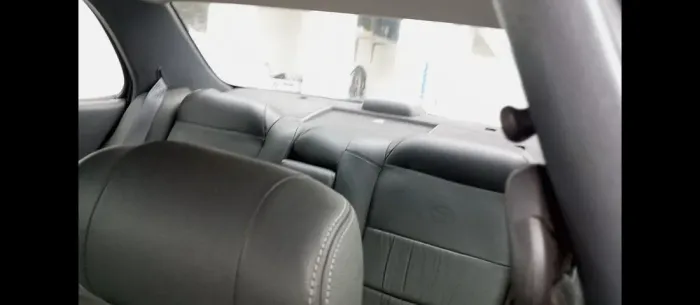 Toyota Camry LE 1995
